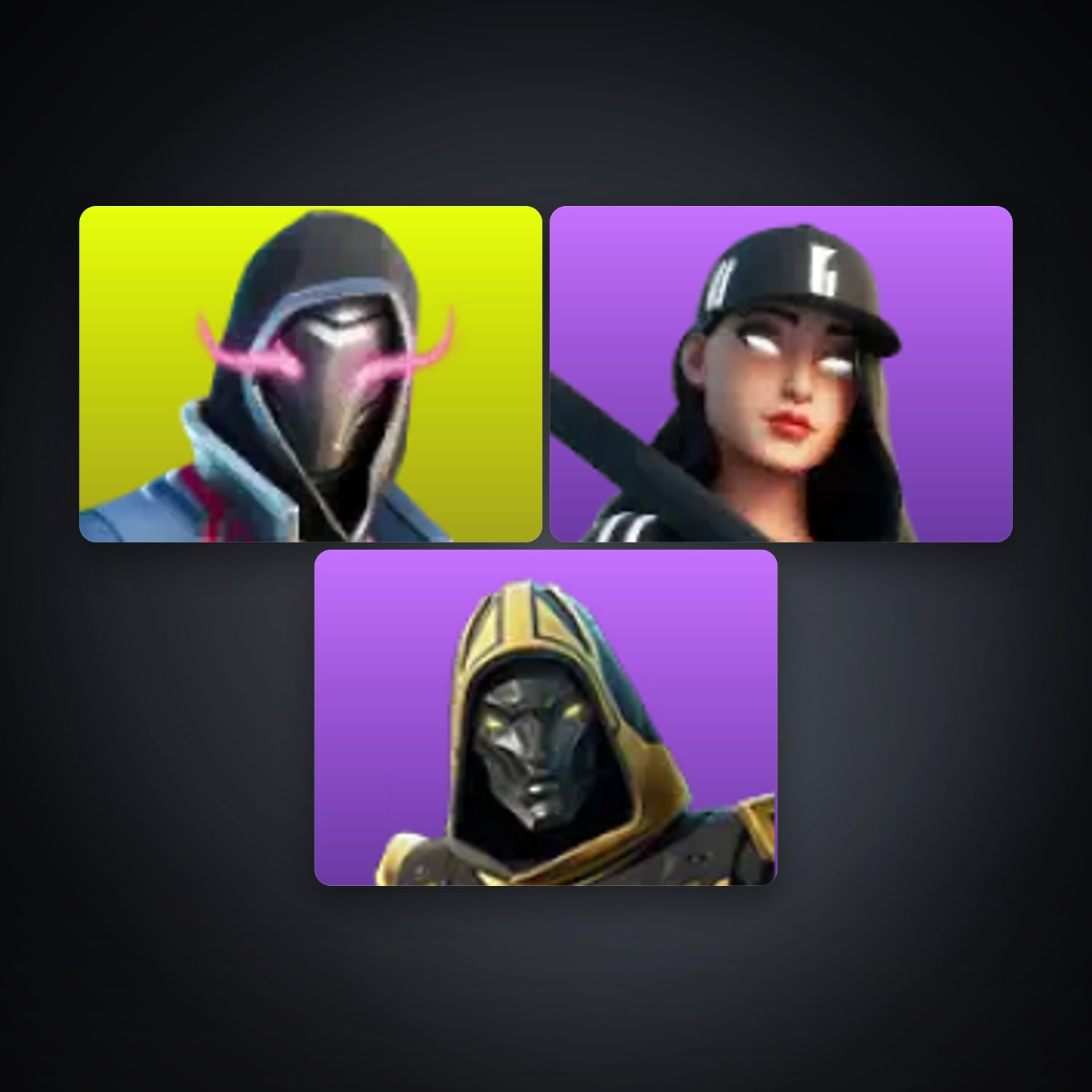 Epic — HabibiAccounts