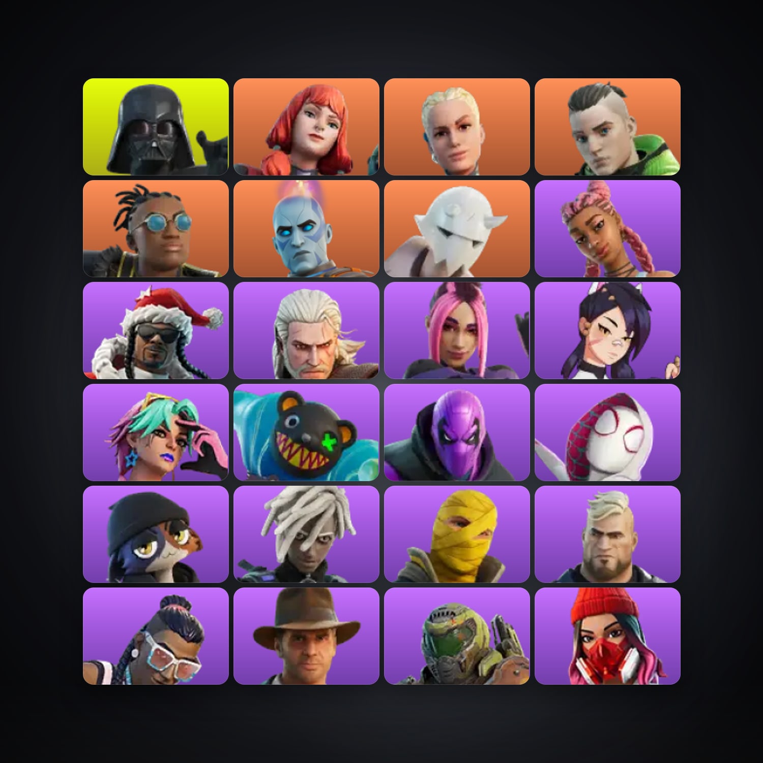 Epic — HabibiAccounts