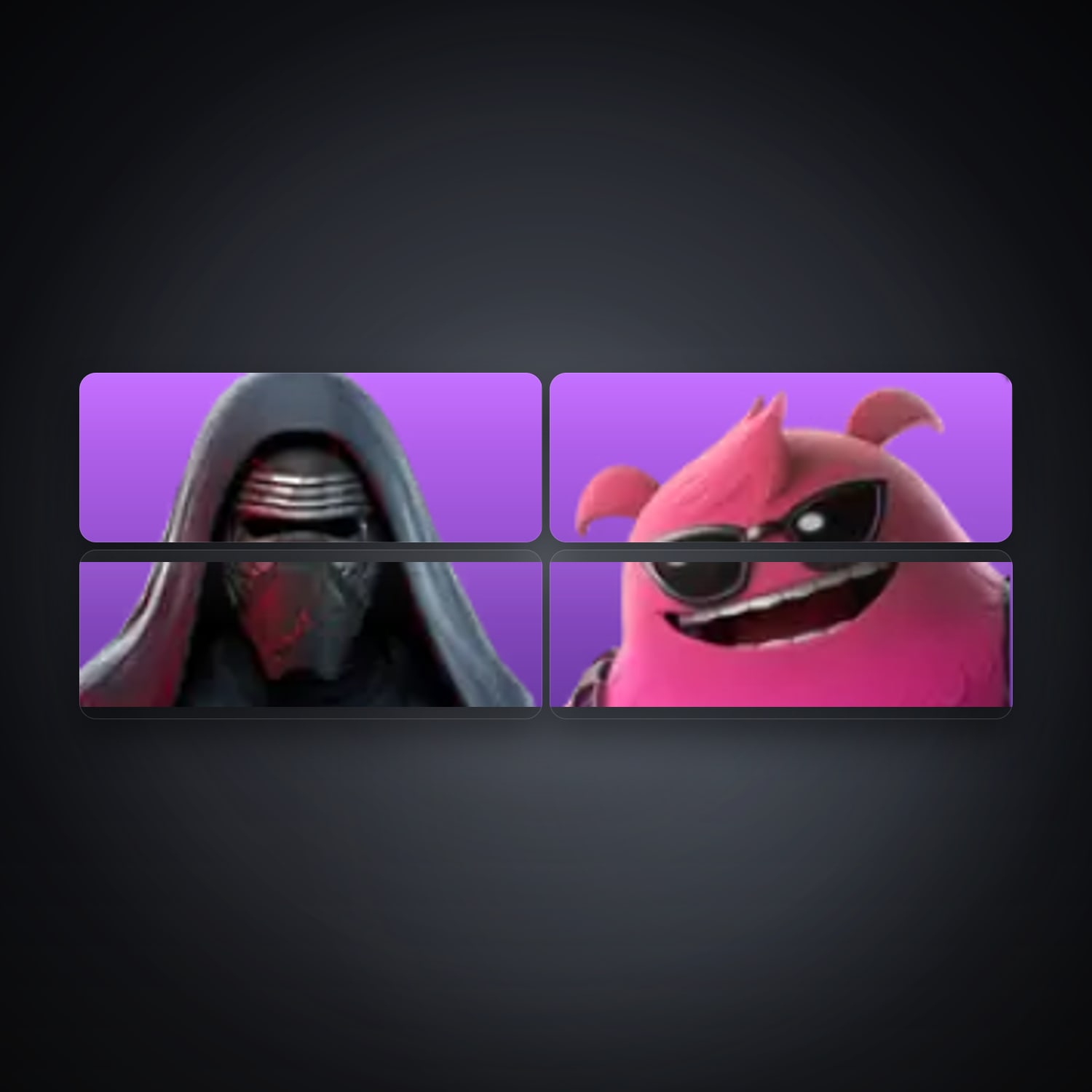 Epic — HabibiAccounts