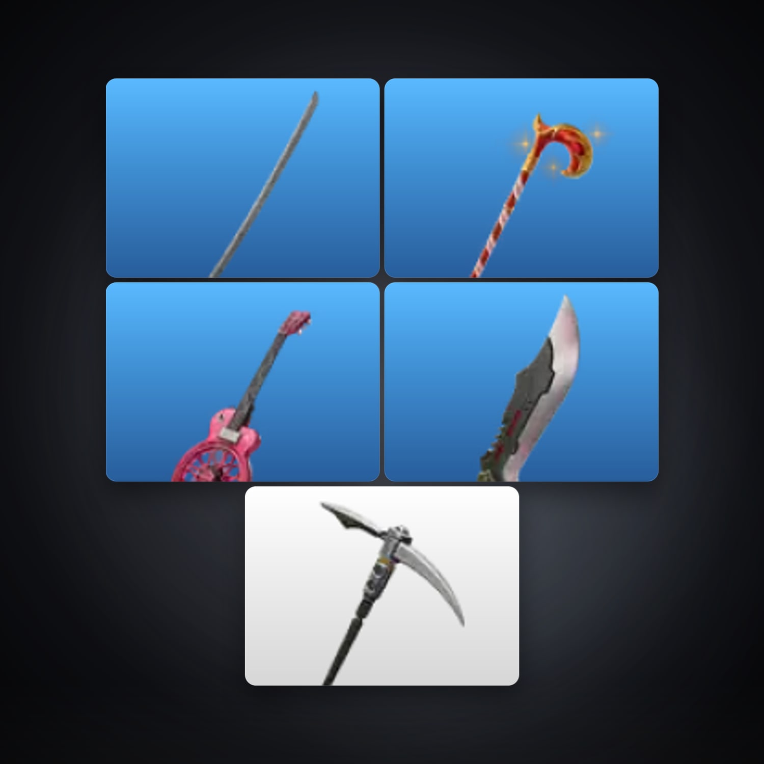 Epic — HabibiAccounts