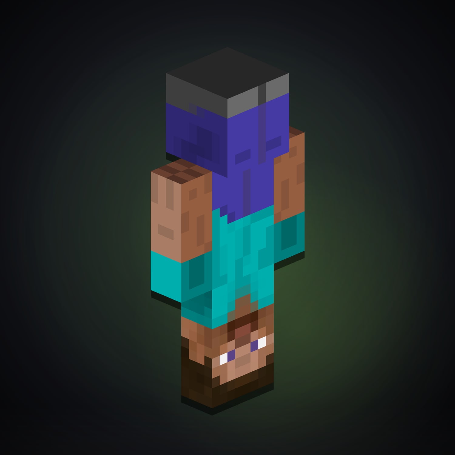 Minecraft 3 capes · 264049681 — HabibiAccounts