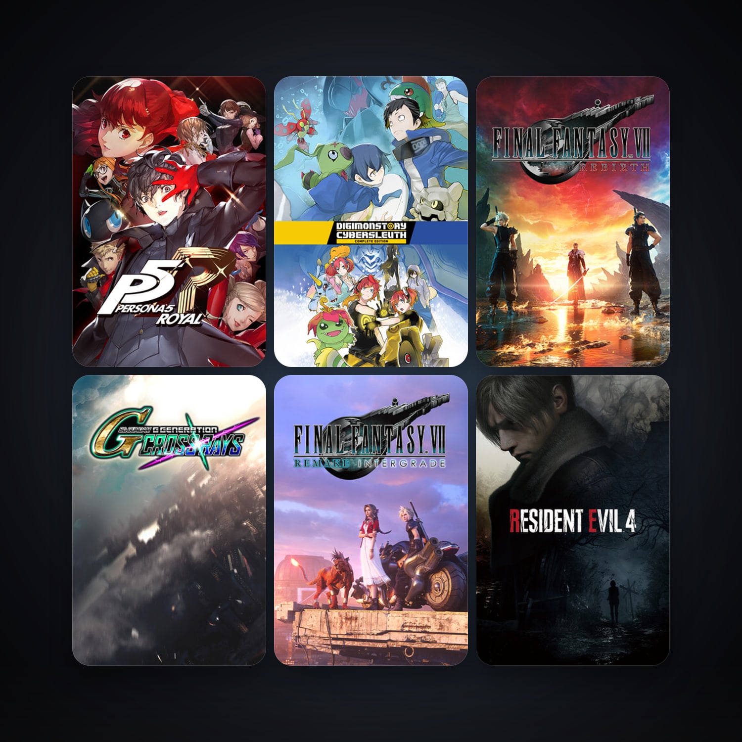 Tomb Raider + Rise of the Tomb Raider, 25 games, clean — HabibiAccounts