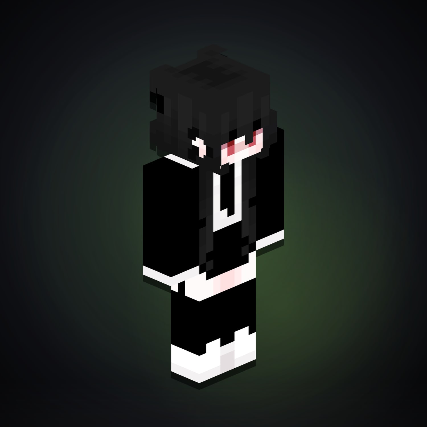 Minecraft 9 capes · 264054333 — HabibiAccounts