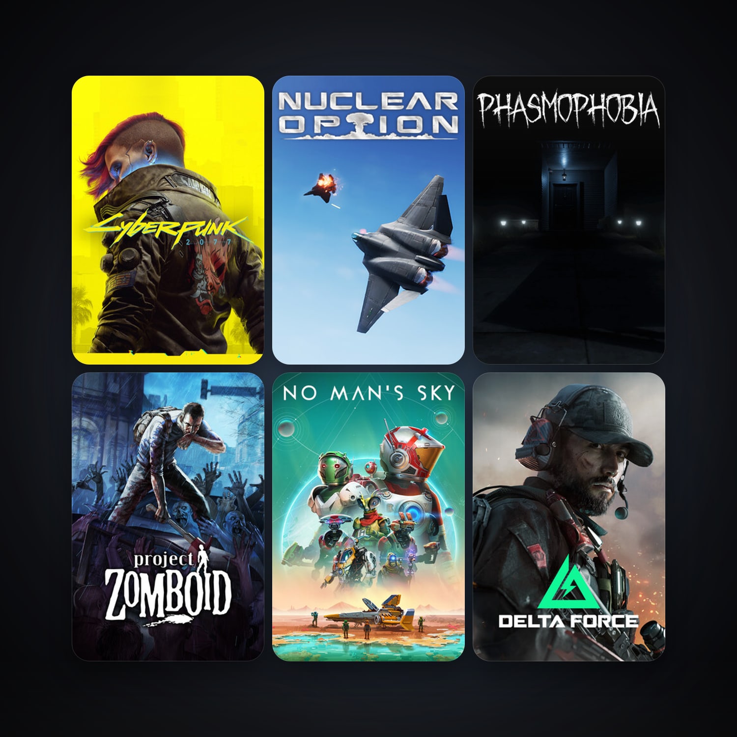 Hitman 2: Silent Assassin + Hitman: Blood Money, 122 games, clean — HabibiAccounts