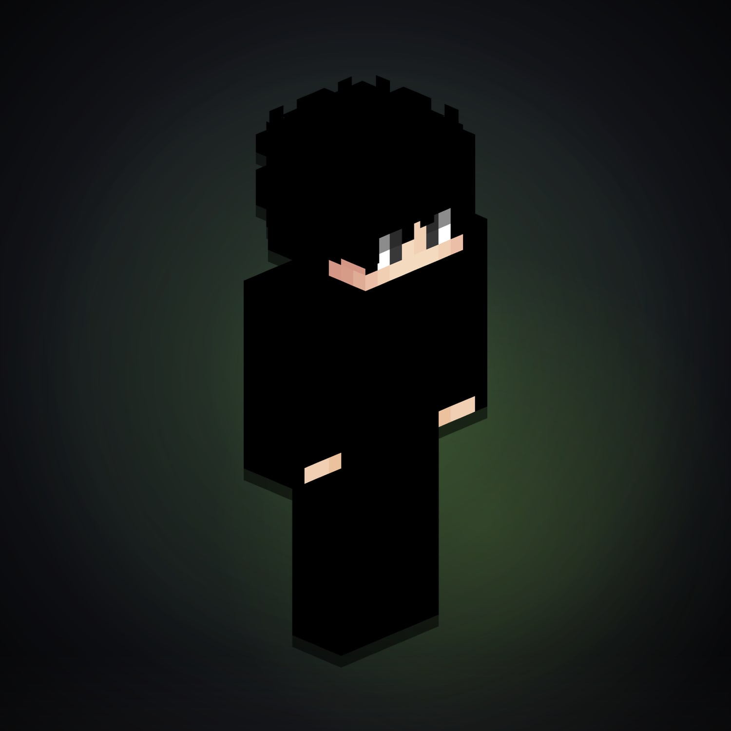 Minecraft 3 capes · 264058267 — HabibiAccounts