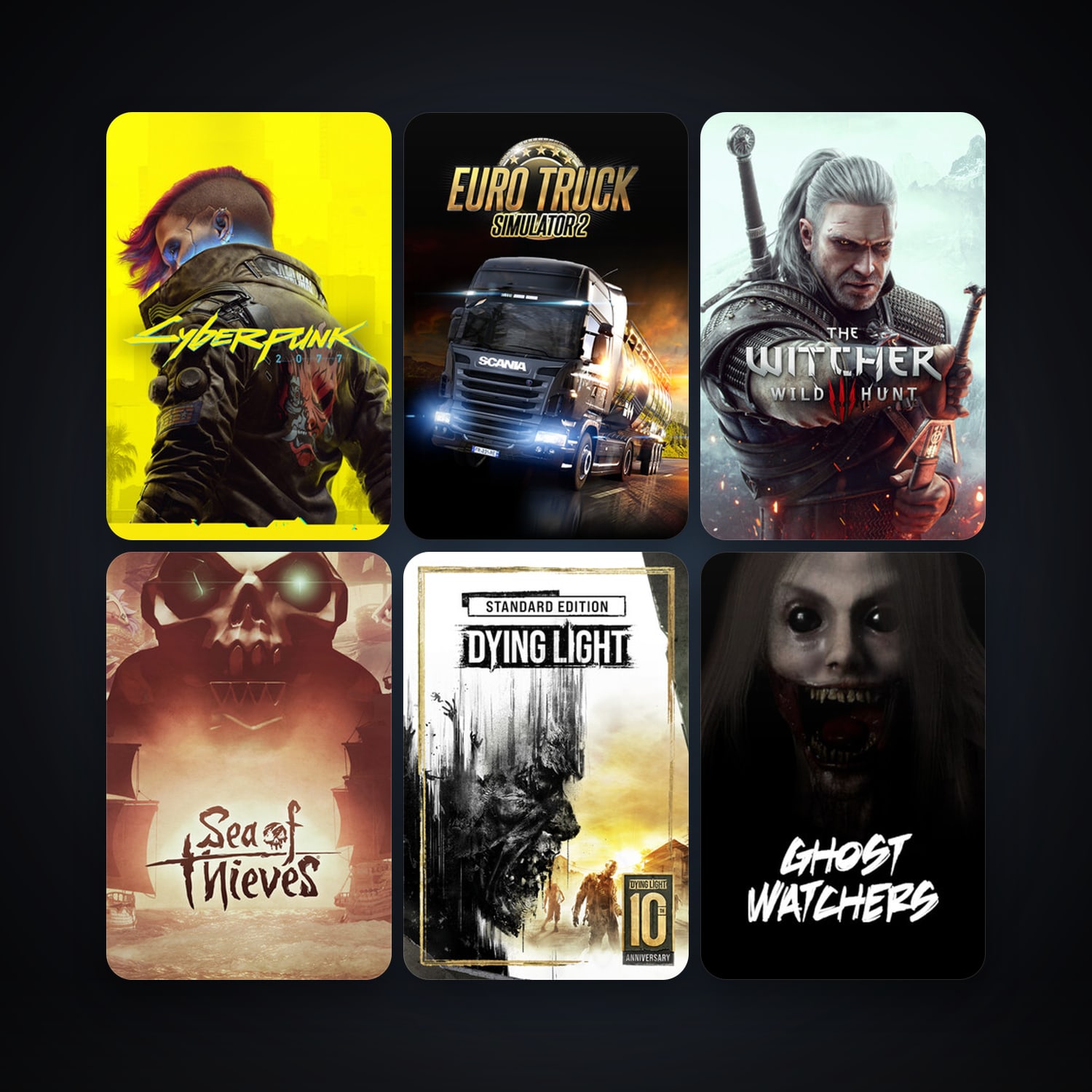 Free CS2 (No Prime) + Mount & Blade: Warband, 113 games, Steam 11, clean — HabibiAccounts