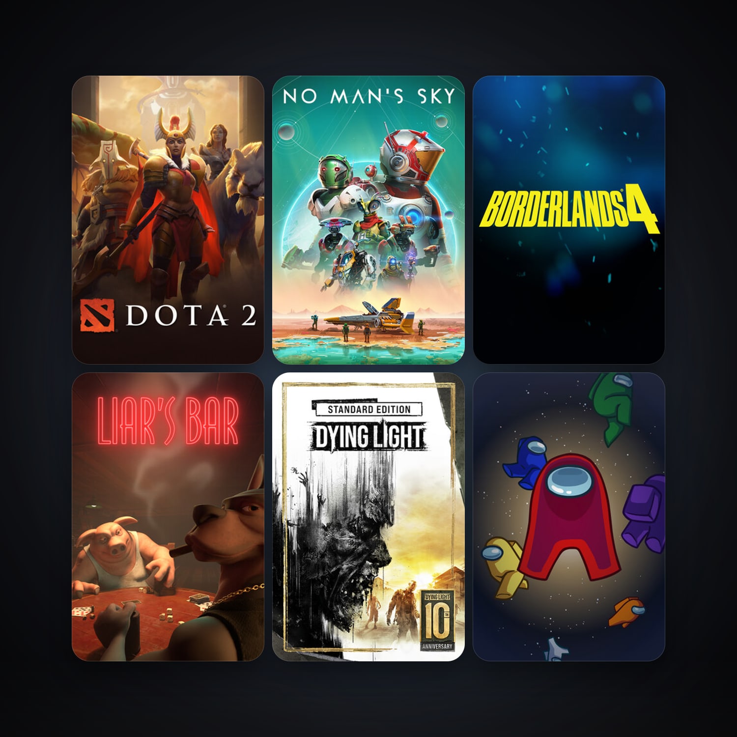 Dota 2 + BioShock 2, 51 games, clean — HabibiAccounts