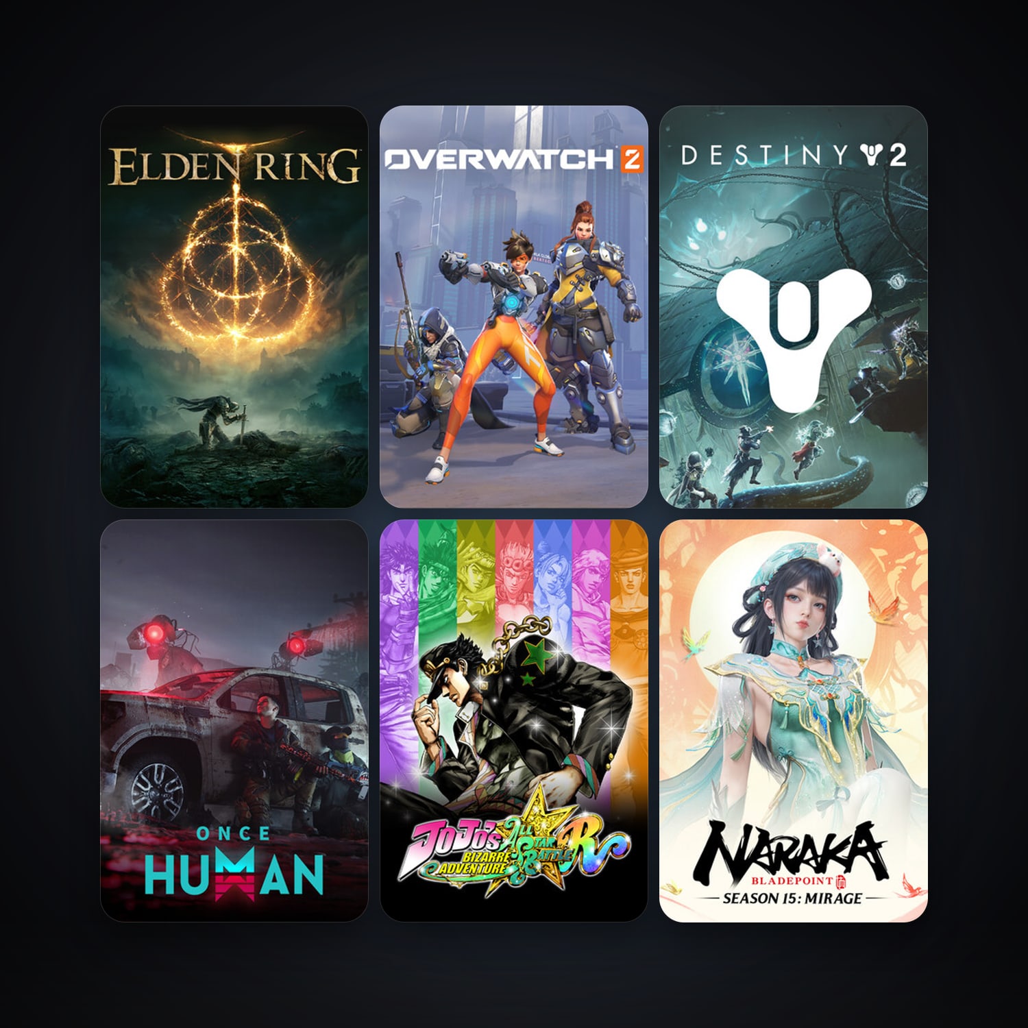 HuniePop + ARK: The Survival Of The Fittest, 39 games, clean — HabibiAccounts