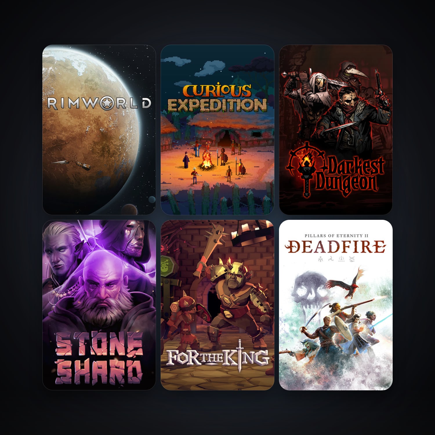 Steam account: Project Zomboid + Kenshi, 15 games, clean — HabibiAccounts