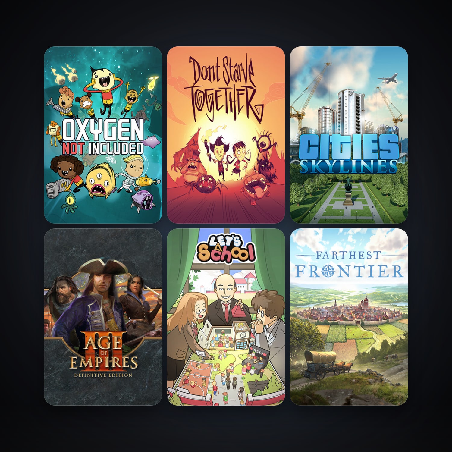 Steam account — HabibiAccounts