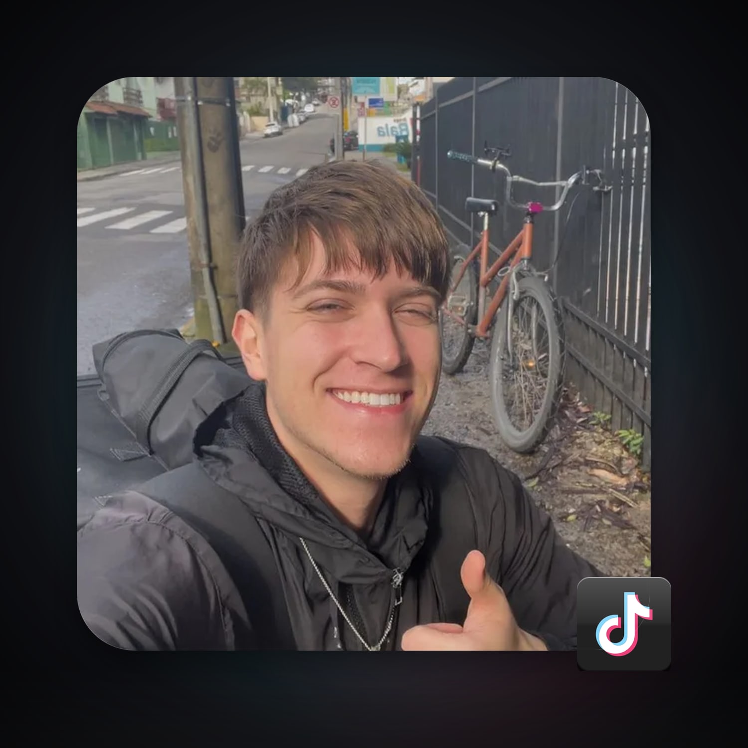 TikTok 776.7K followers — HabibiAccounts