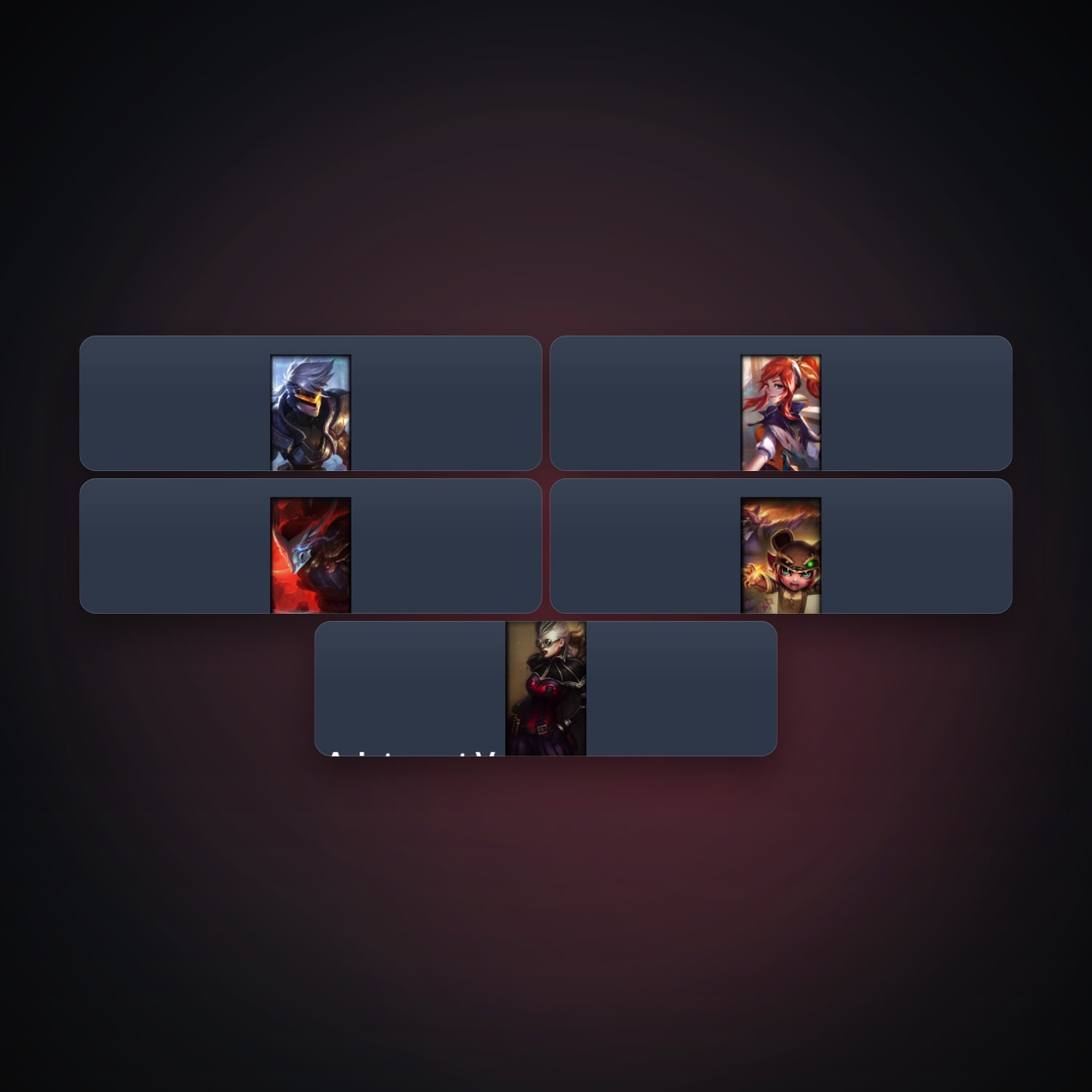 EU locker — HabibiAccounts