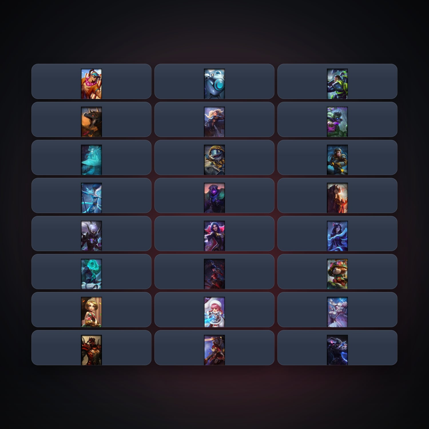 EU locker · 264068892 — HabibiAccounts
