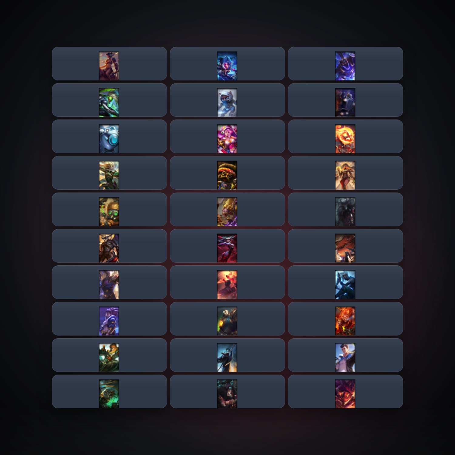 EU locker · 264068969 — HabibiAccounts