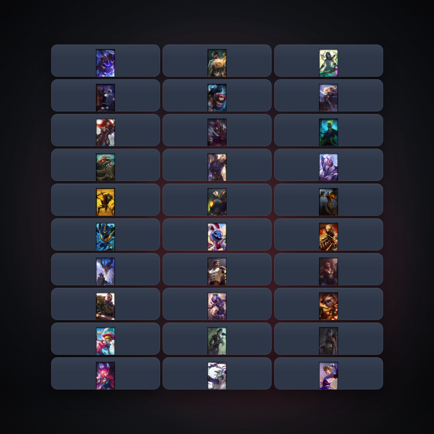 EU locker · 264069160 — HabibiAccounts