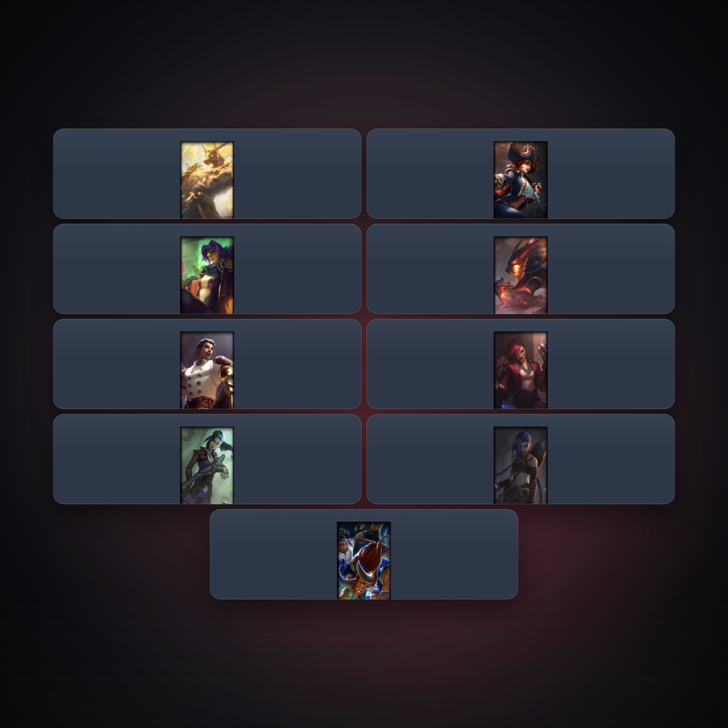 EU locker · 264071726 — HabibiAccounts