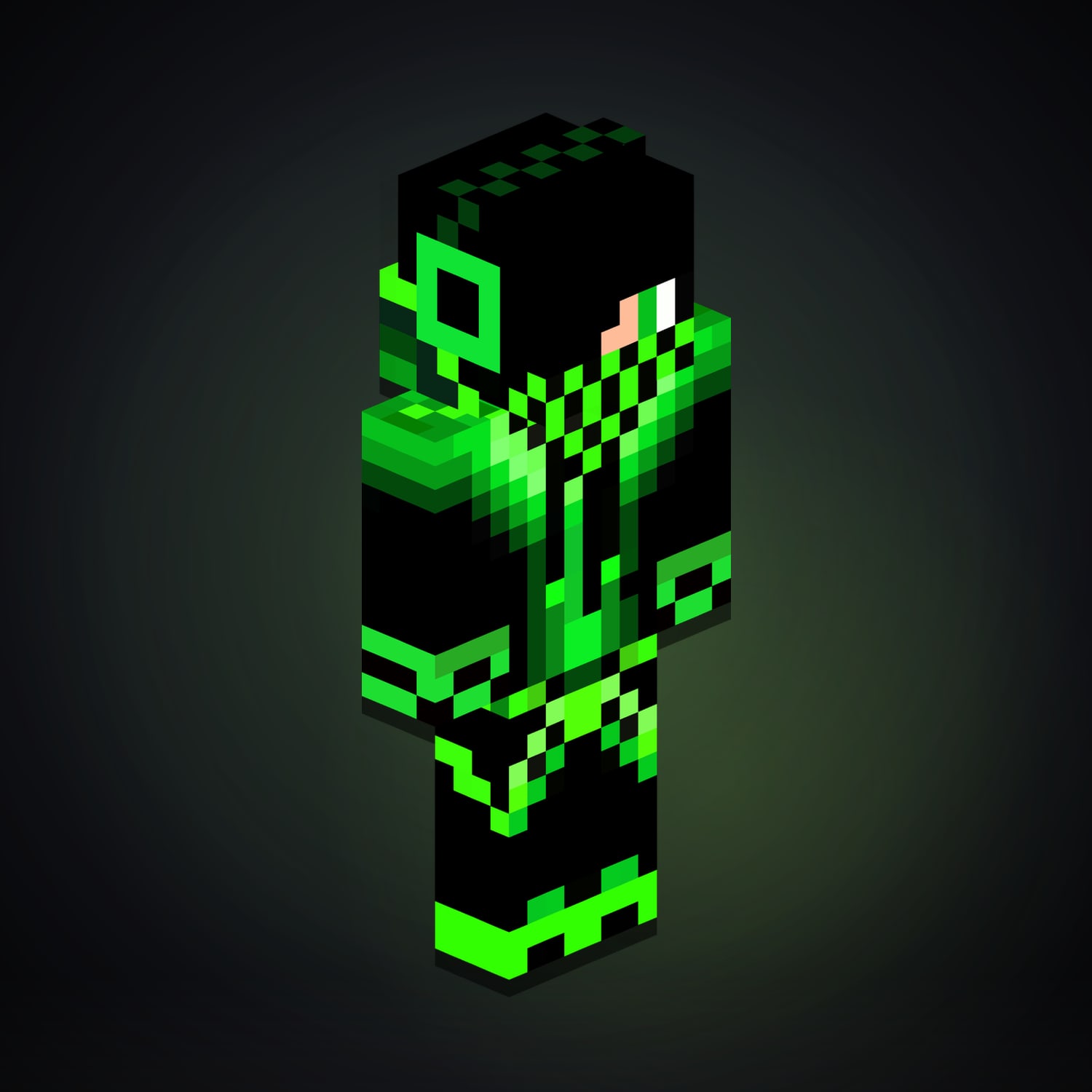 Minecraft 2 capes · 264080489 — HabibiAccounts