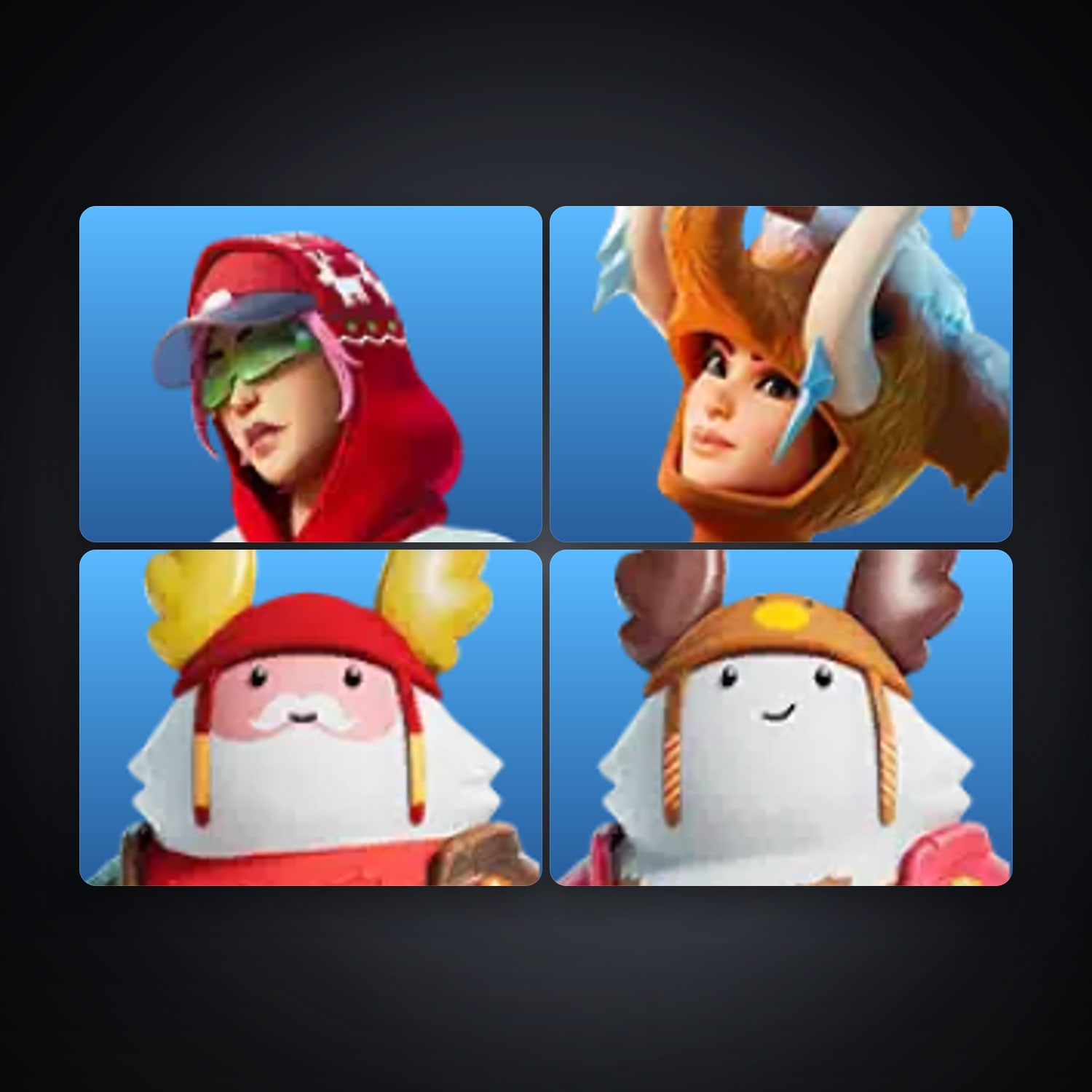 Epic — HabibiAccounts