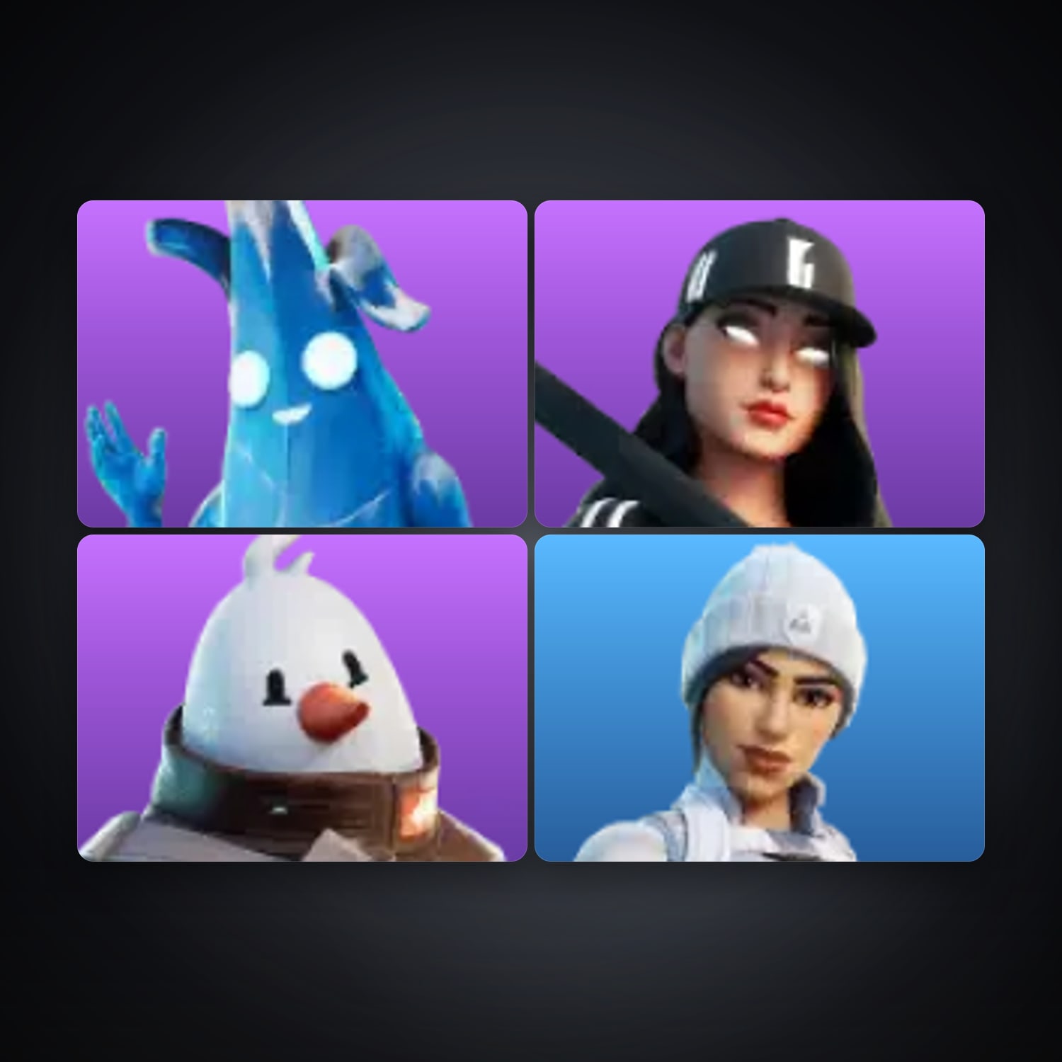 Epic — HabibiAccounts
