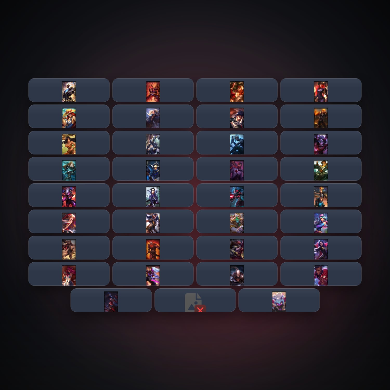 EU locker · 264087016 — HabibiAccounts