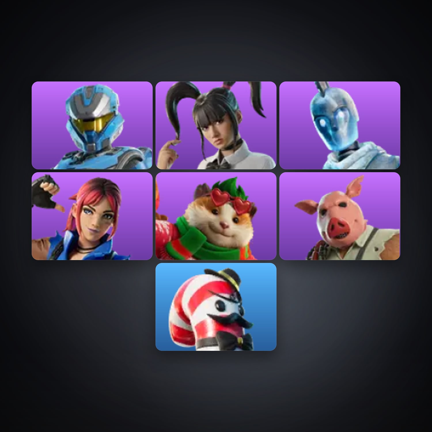 Epic — HabibiAccounts