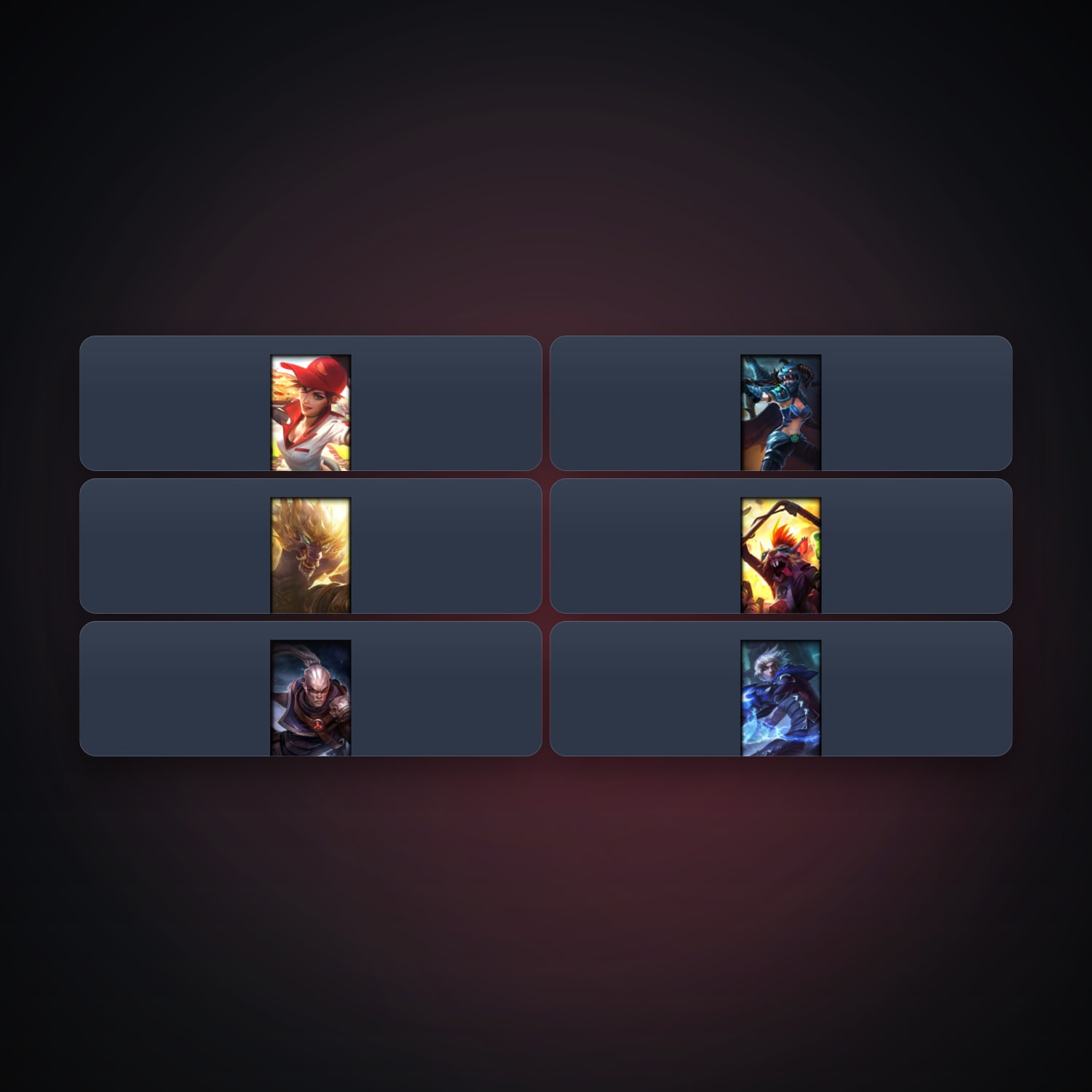 EU locker · 264087633 — HabibiAccounts