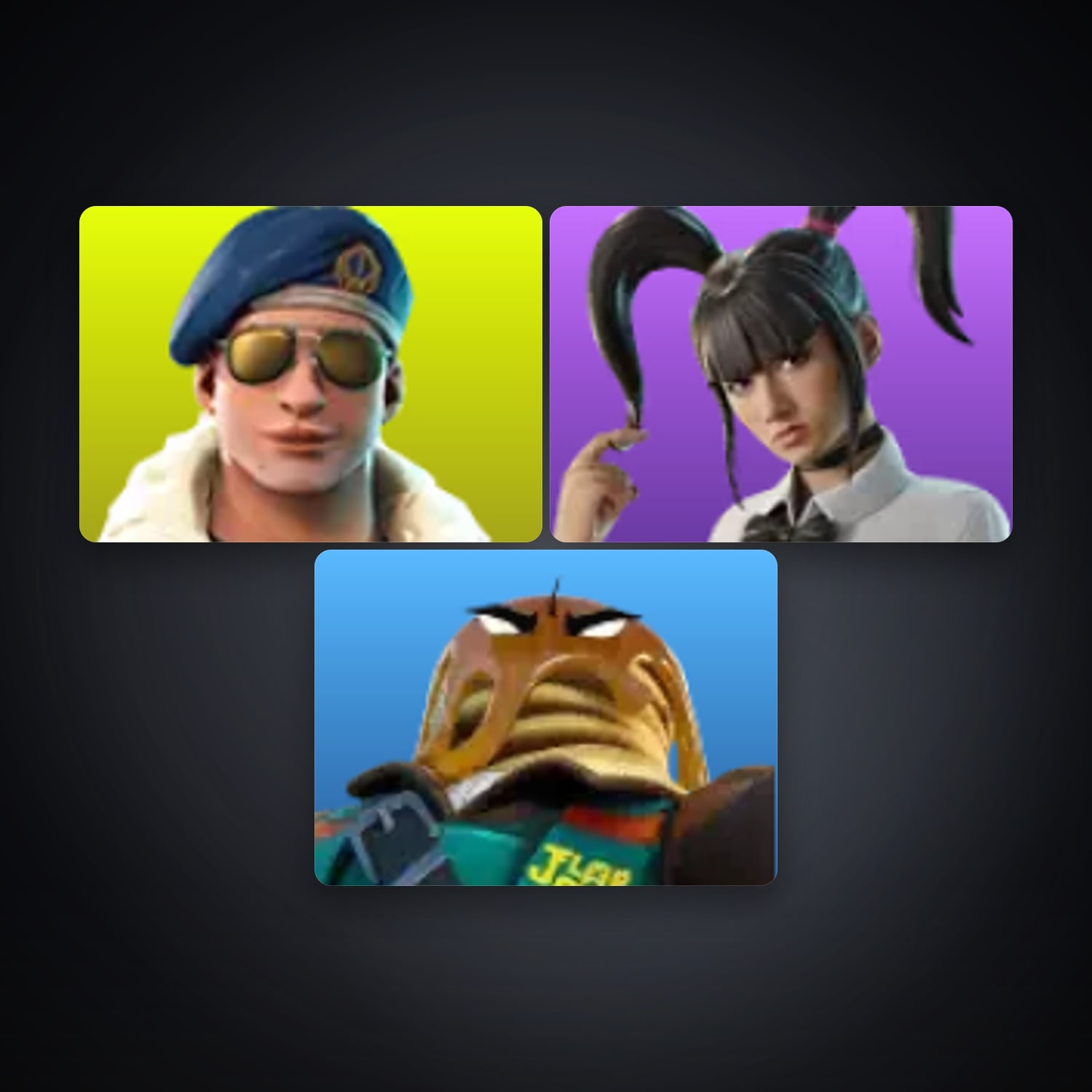 Epic — 67 games — HabibiAccounts