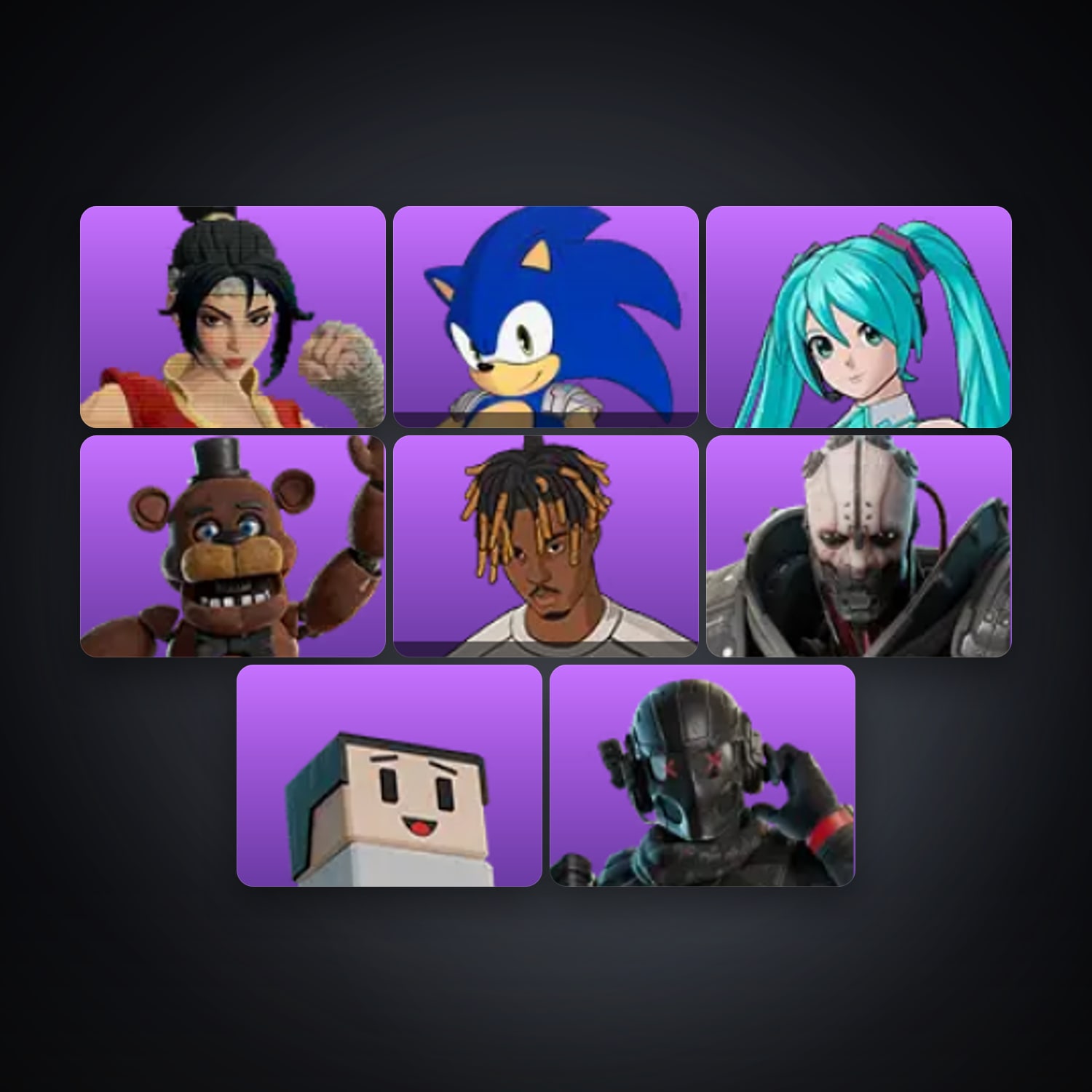 Epic · 264090051 — HabibiAccounts