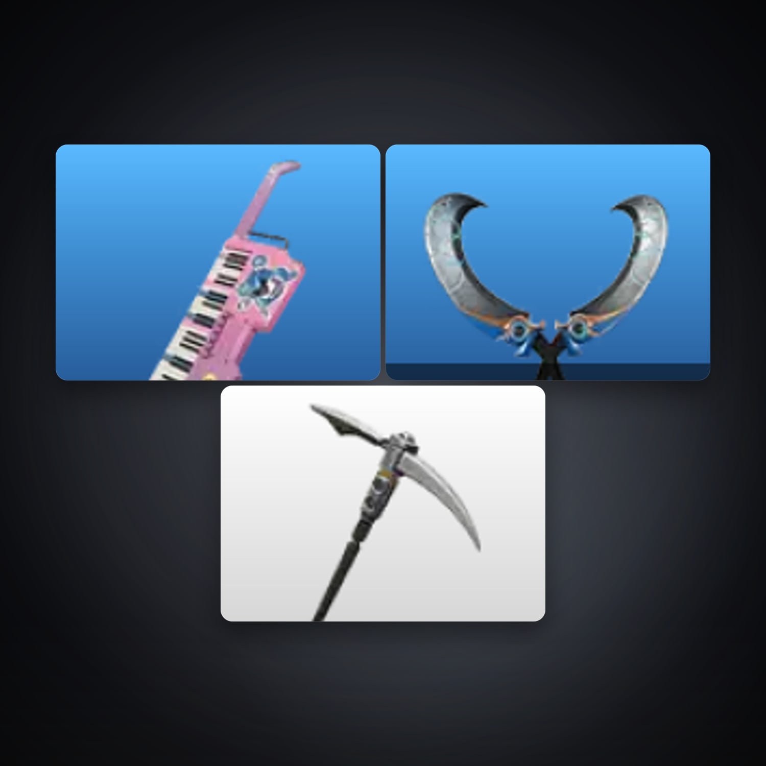 Epic — HabibiAccounts