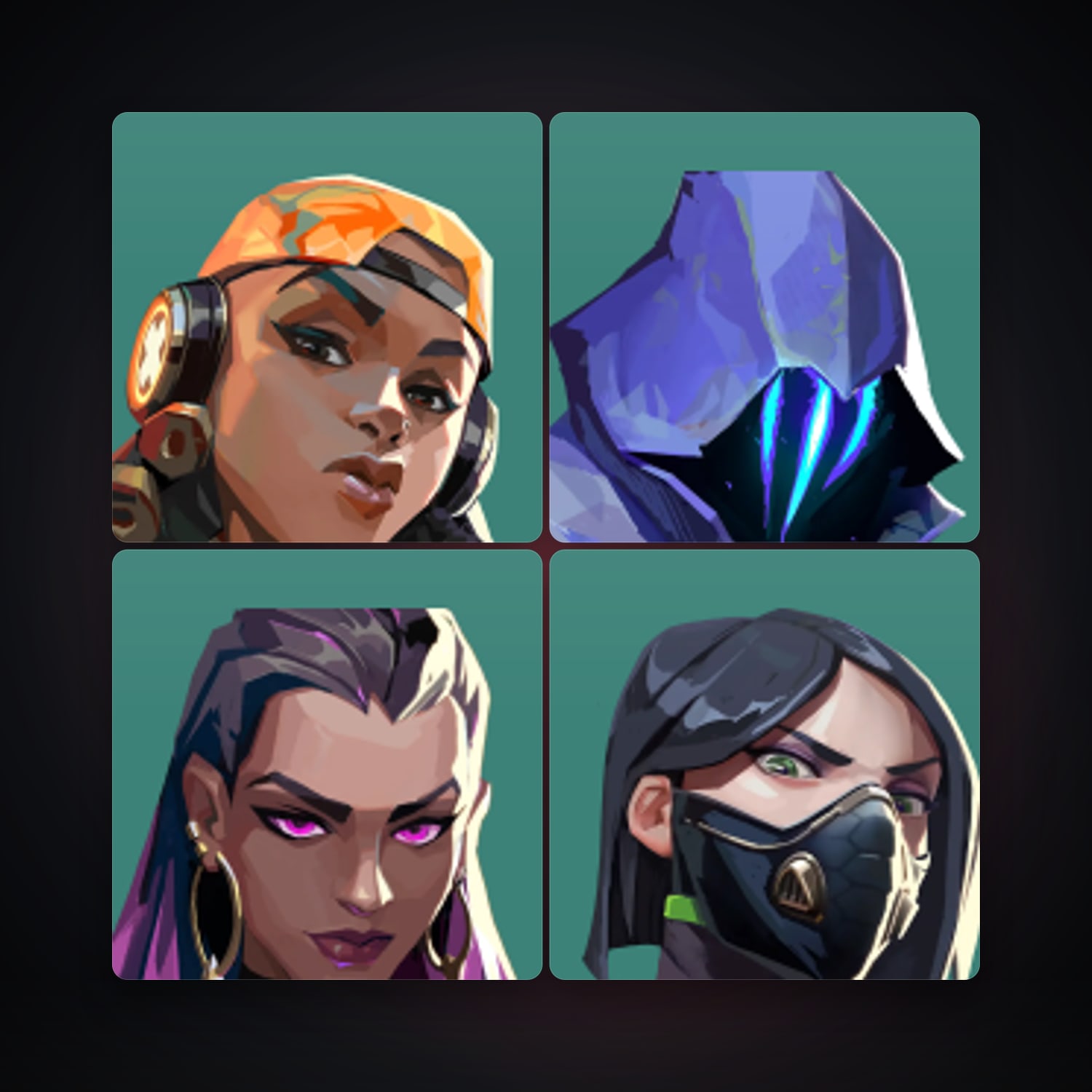 EU locker — lvl 25 — HabibiAccounts
