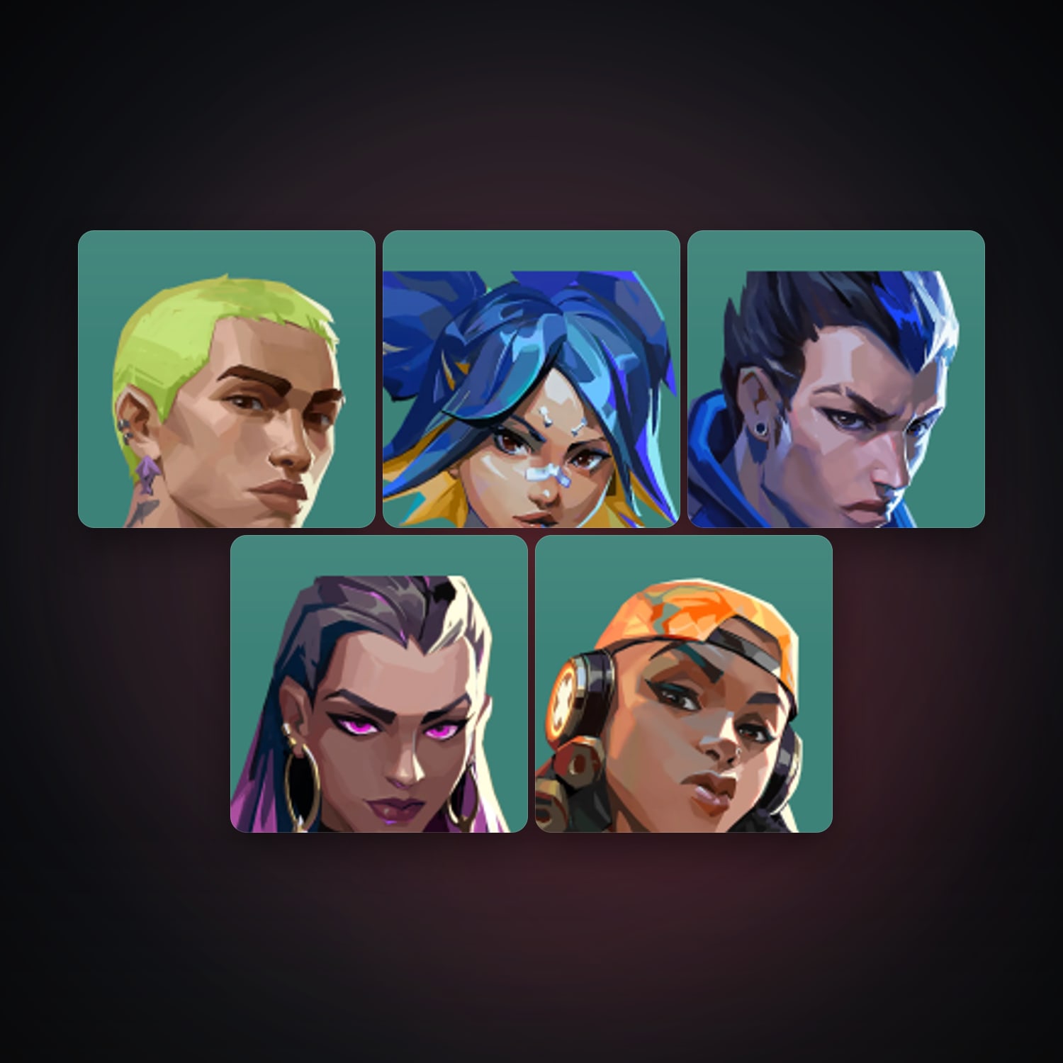 EU locker — lvl 26 — HabibiAccounts
