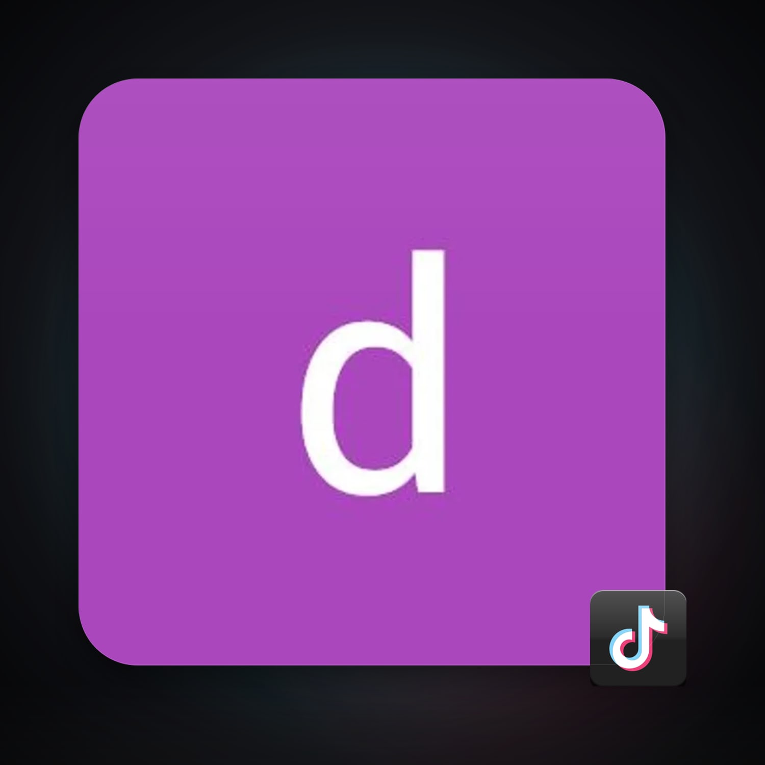 TikTok — HabibiAccounts
