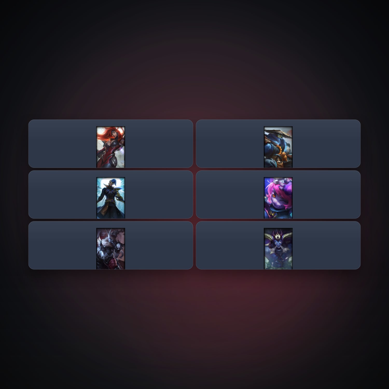 EU locker · 264126974 — HabibiAccounts
