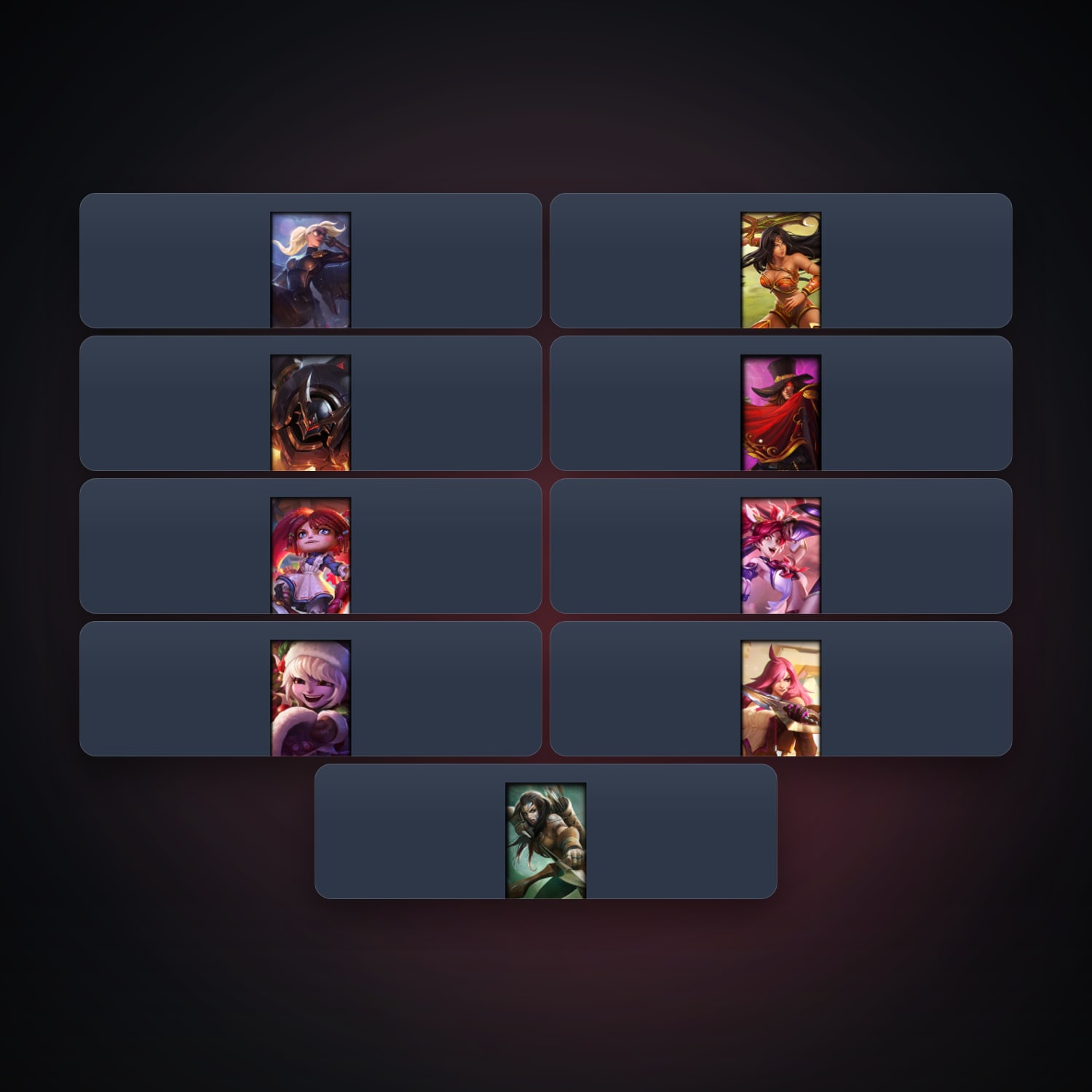 EU locker · 264127031 — HabibiAccounts