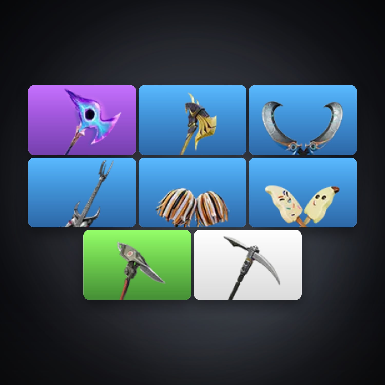Epic — HabibiAccounts