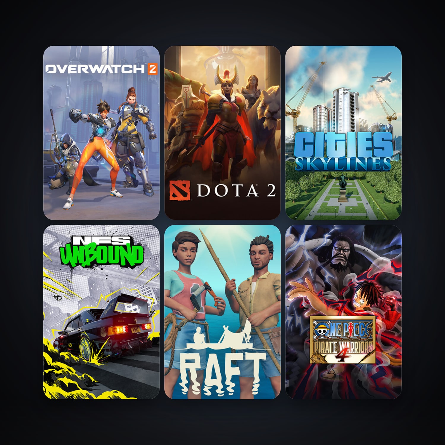 Steam account: Left 4 Dead 2 + Dota 2, 47 games, clean — level 8 — HabibiAccounts