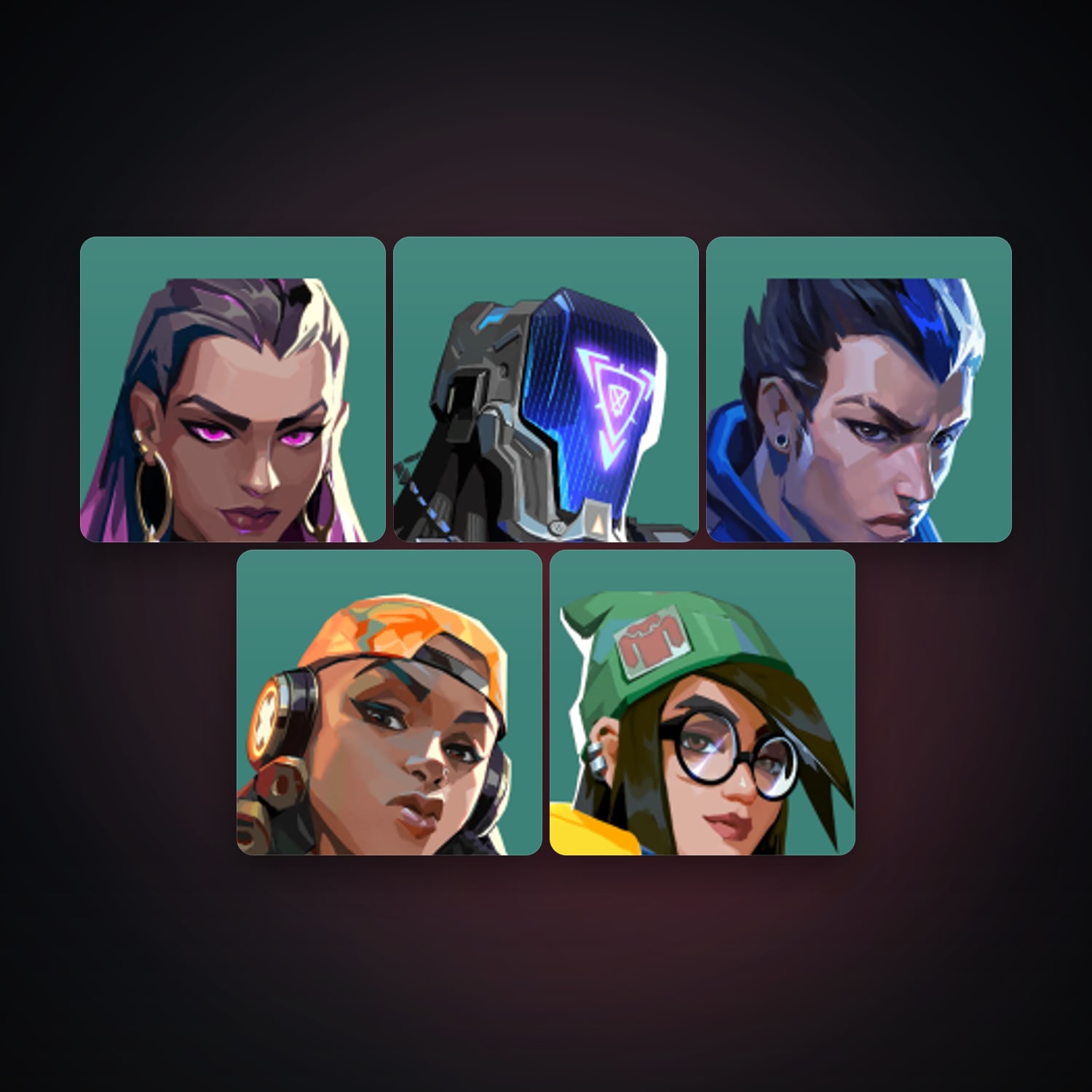 AP Plat 1 locker — lvl 24 — HabibiAccounts