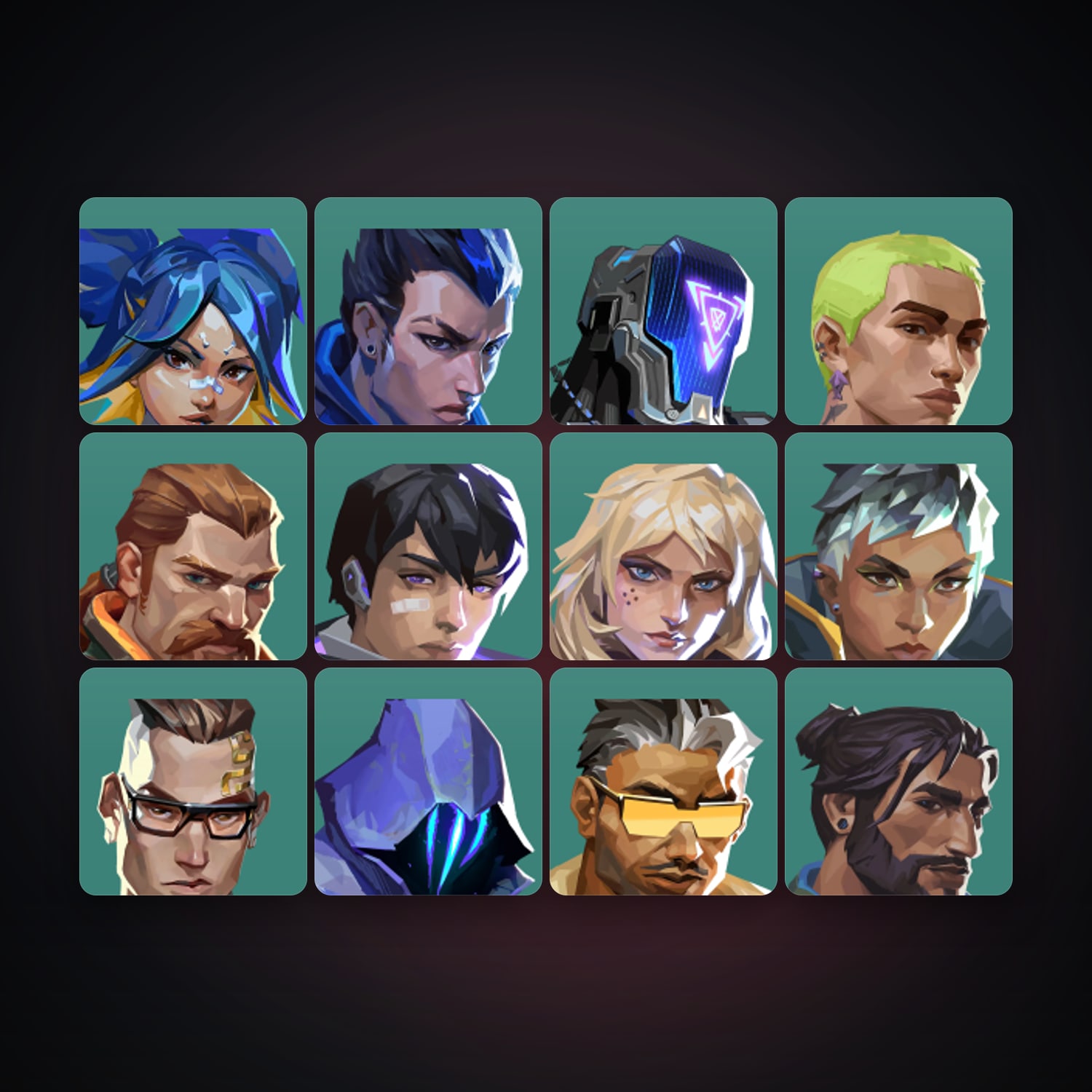 AP Silver 3 locker — lvl 49 — HabibiAccounts