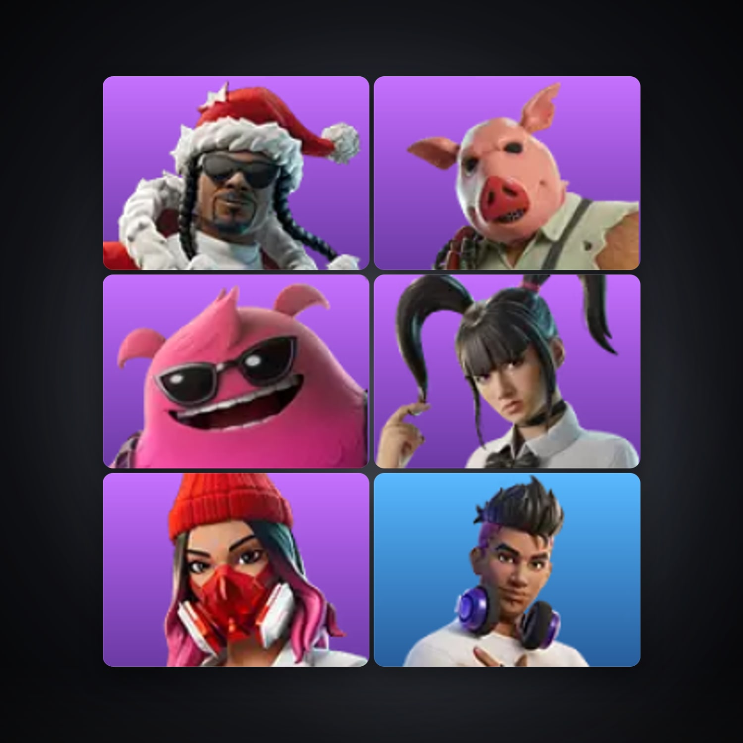 Epic — HabibiAccounts