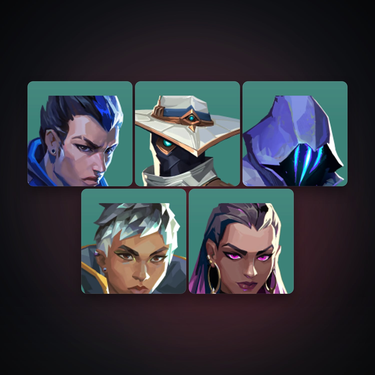 AP locker — lvl 19 — HabibiAccounts