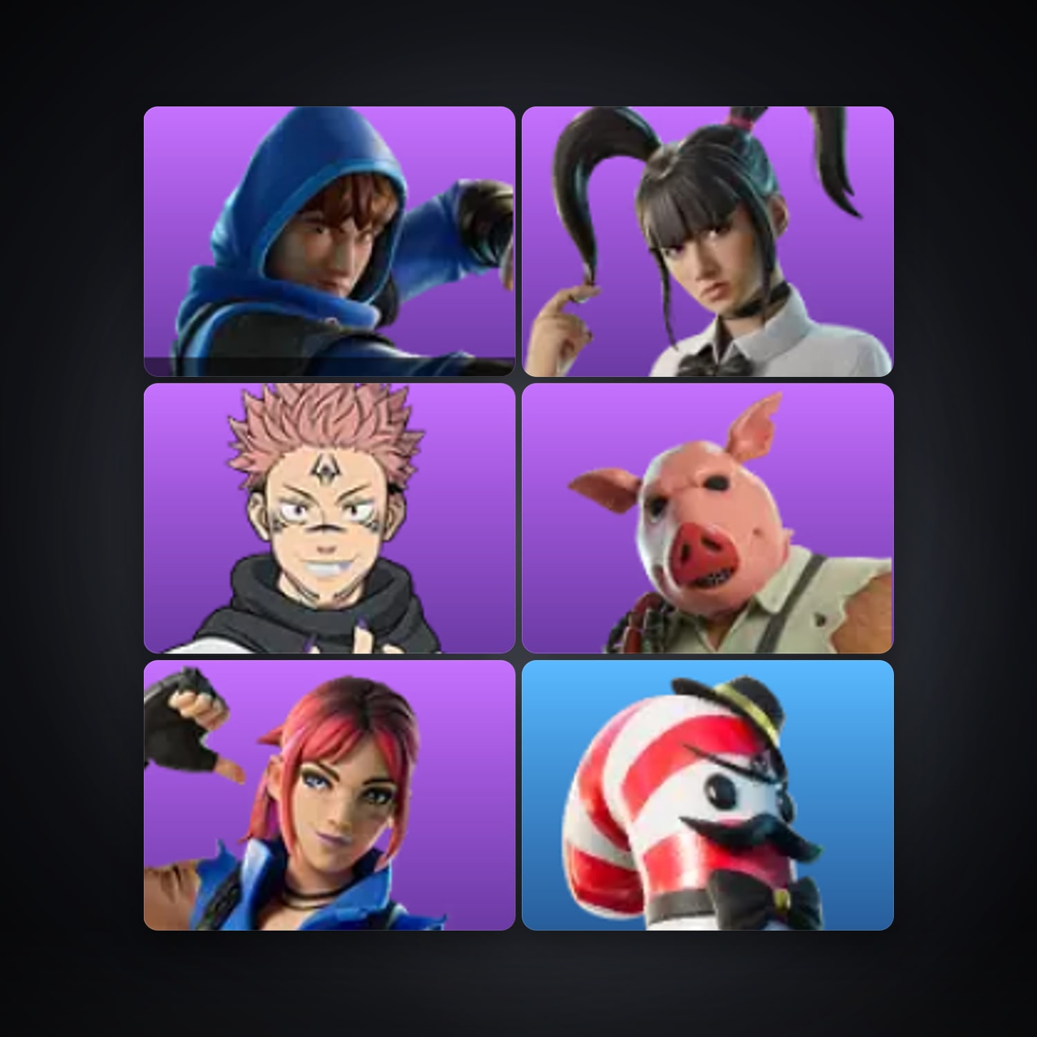 Epic — HabibiAccounts