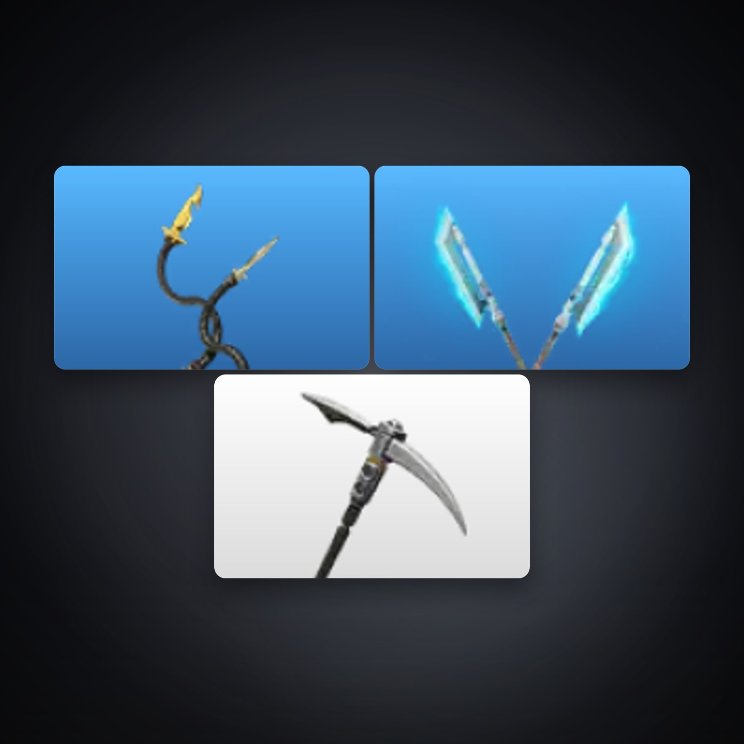 Epic — HabibiAccounts