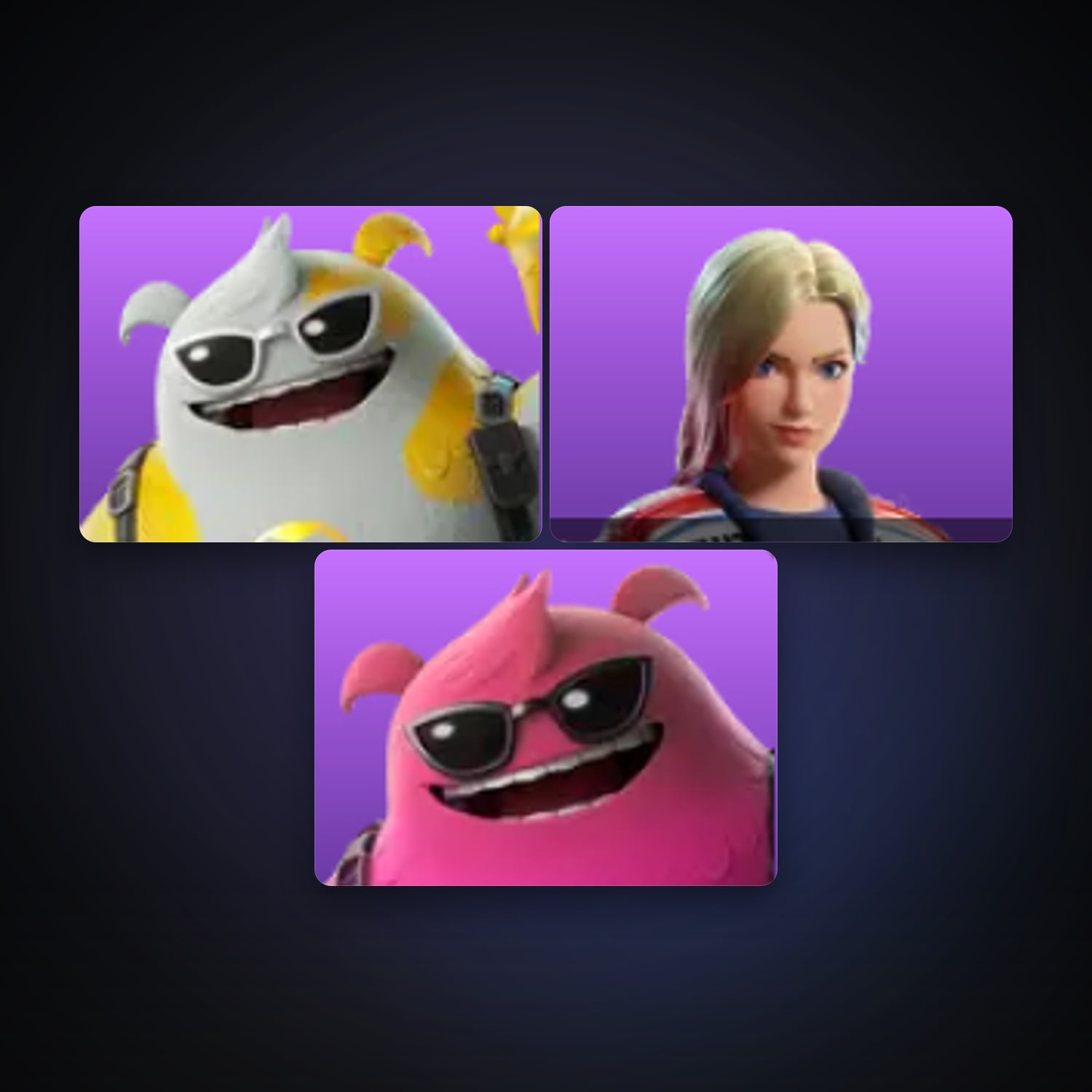 Epic — HabibiAccounts