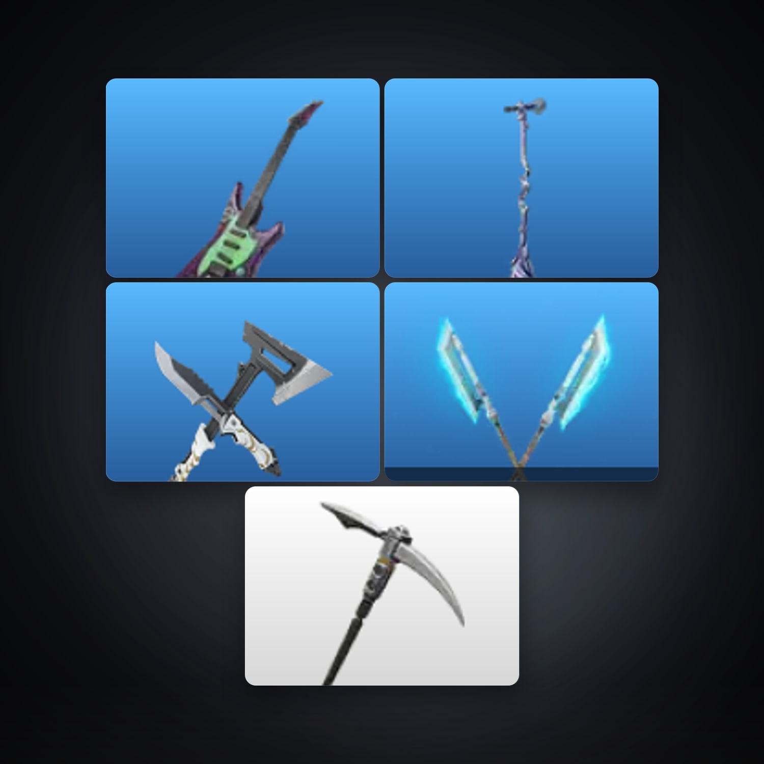 Epic — HabibiAccounts