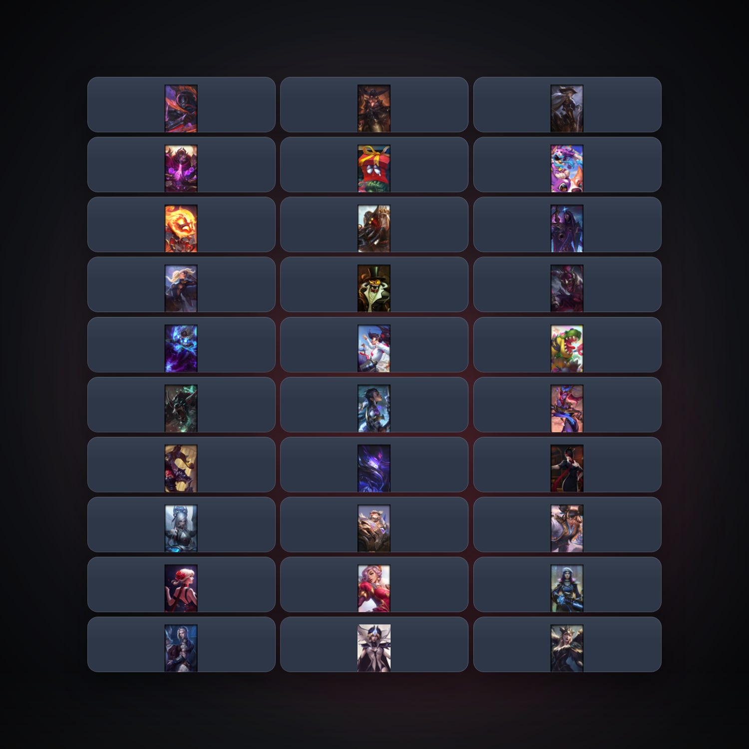 EU locker · 264149434 — HabibiAccounts