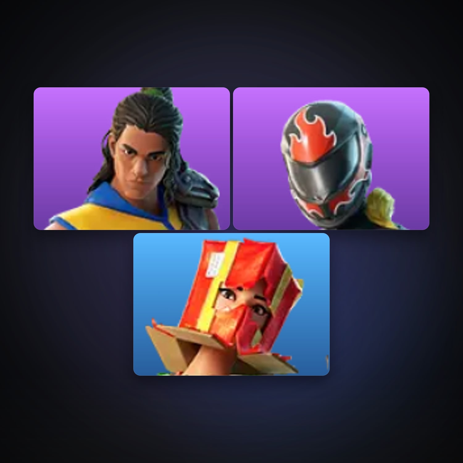 Epic — HabibiAccounts