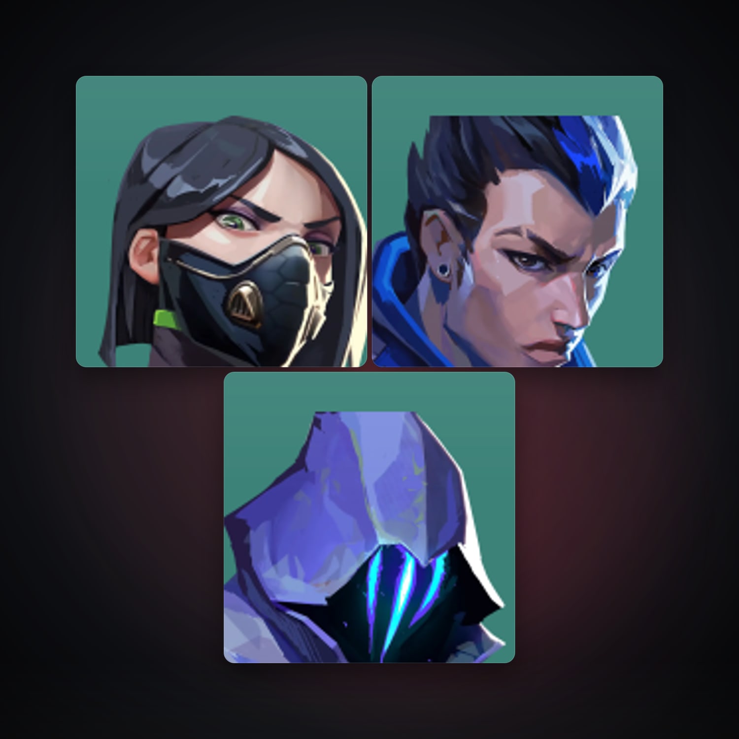 EU Bronze 3 locker — lvl 25 — HabibiAccounts