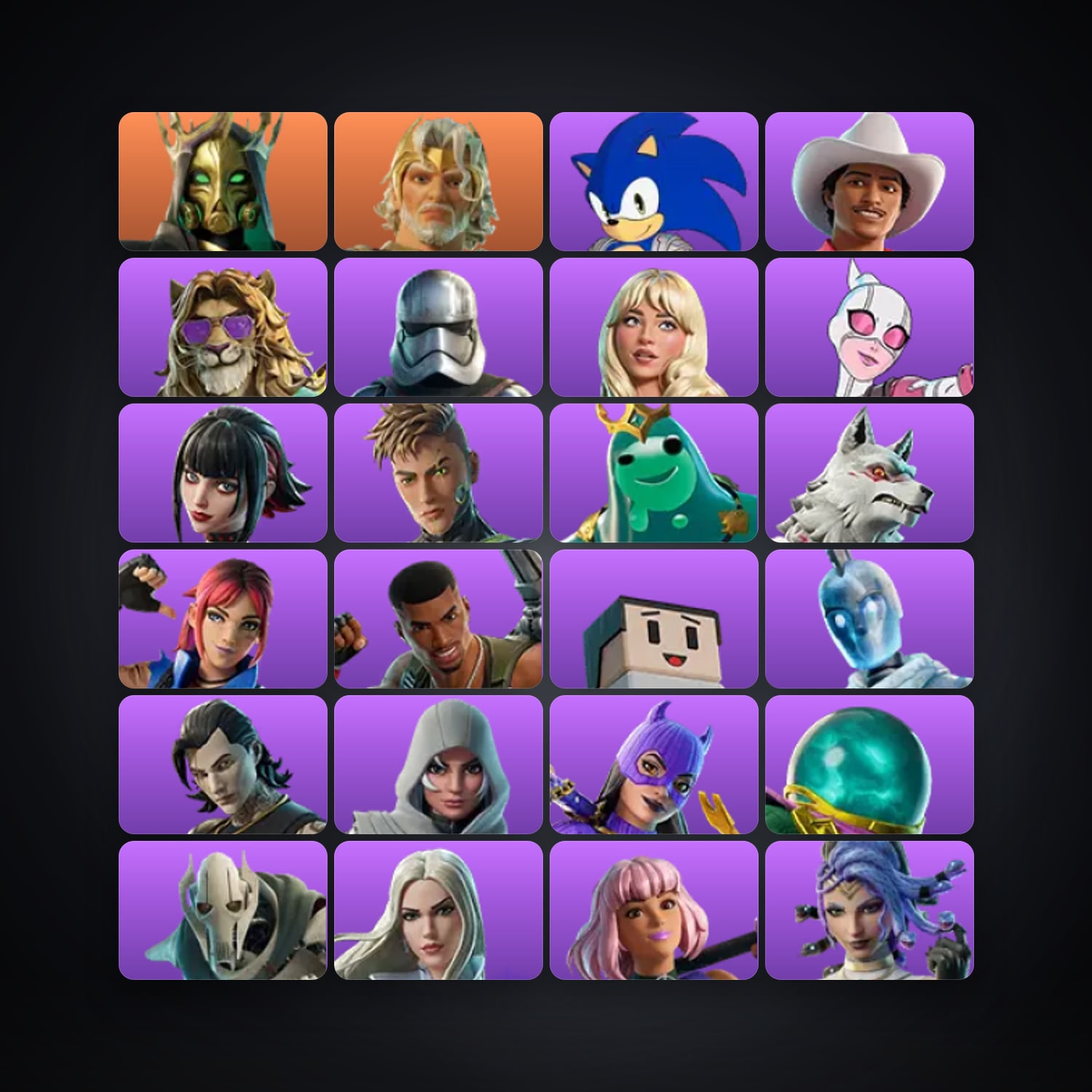 Epic — HabibiAccounts