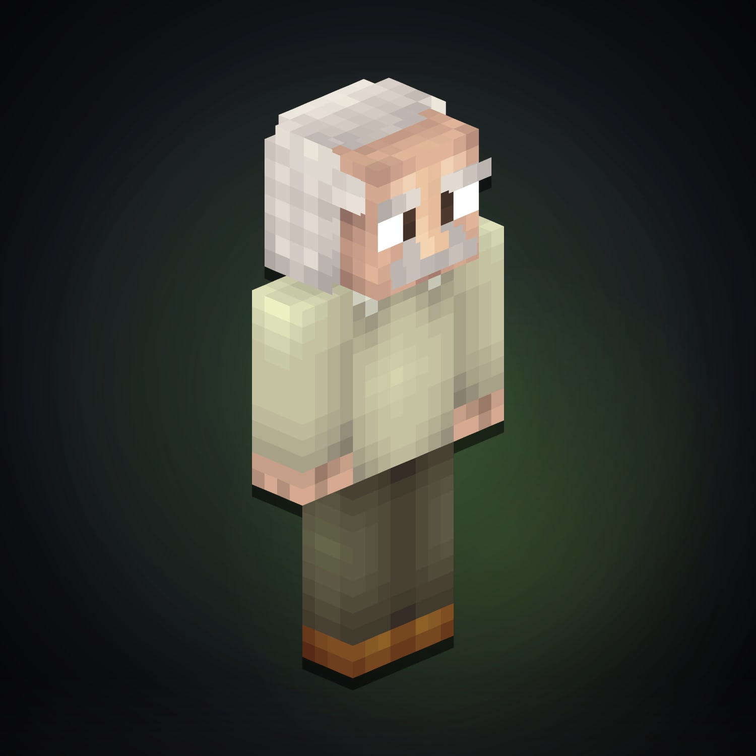 Minecraft 2 capes · 264159911 — HabibiAccounts