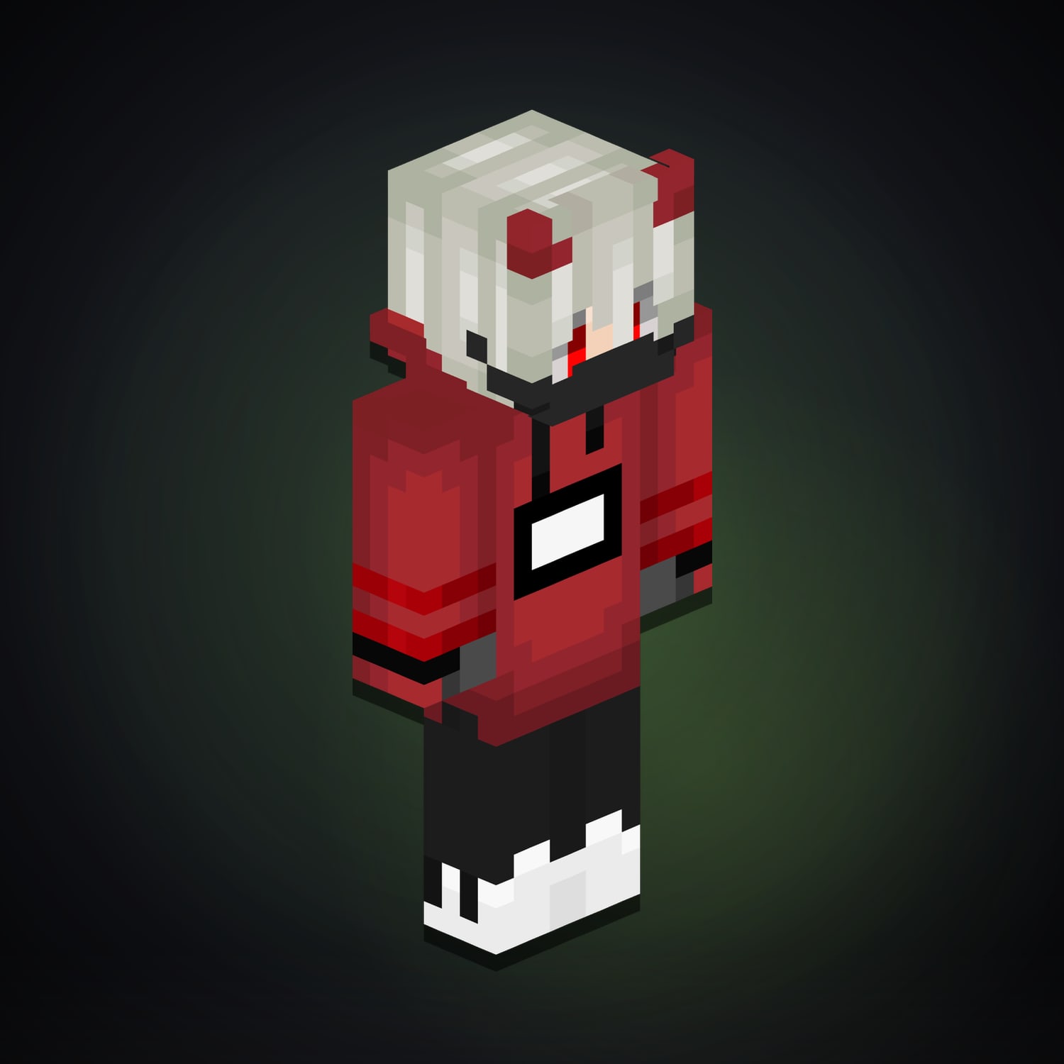 Minecraft 3 capes · 264160974 — HabibiAccounts